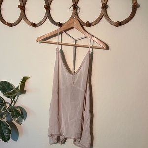 Women’s camisole